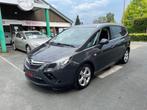 opel zafira tourer 2.0 cdti,CAR PASS,euro 5,Garantie,5 zit, Auto's, Opel, Euro 5, Monovolume, Parkeersensor, Bedrijf