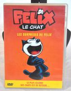 dvd enfant felix le chat les surprices de felix (x20458), Enlèvement ou Envoi, Utilisé