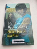 Herman Brusselmans - Heden ben ik nuchter, Herman Brusselmans, Enlèvement ou Envoi