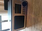 Lenco DAB+ radio, Ophalen of Verzenden, Gebruikt, Radio