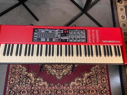 Prosq Music | Electro 3-73 €1100 Electro 3-61 €1000, Muziek en Instrumenten, Synthesizers, Zo goed als nieuw, Ophalen of Verzenden
