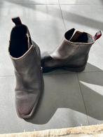 Hugo Boss schoenen nieuw 1x gedragen! Maat 43, Kleding | Heren, Schoenen, Ophalen, Hugo boss, Zwart, Boots
