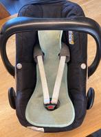 Maxi Cosi Pebble Plus met accessoires, Kinderen en Baby's, Ophalen, Zo goed als nieuw, Maxi-Cosi, Isofix