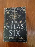 Atlas Six, Enlèvement ou Envoi, Utilisé