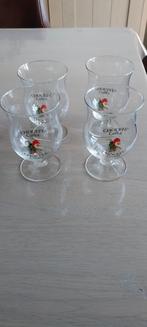 Chouffe caffee cream glas, Verzamelen, Ophalen, Nieuw