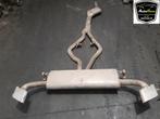 UITLAAT MIDDEN+EINDDEMPER BMW X5 (F15) (01-2013/07-2018), Gebruikt, BMW