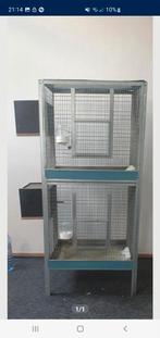 Cage box d'élevage 65€, Enlèvement ou Envoi