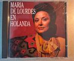 CD. Marie de Lourdes. Et Hollandia., Enlèvement ou Envoi