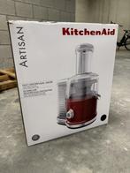 Kitchenaid Artisan Centrifugal Juicer, Elektronische apparatuur, Juicers, Ophalen, Zo goed als nieuw, Elektrisch, Sapcentrifuge