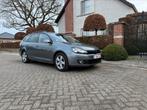 Golf 6 variant 1.6 tdi, Auto's, Volkswagen, Voorwielaandrijving, Euro 5, Stof, 4 cilinders