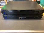 SAMSUNG DVD - DUO 2 stuks model HR 773, Ophalen of Verzenden, Zo goed als nieuw, Samsung