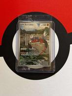 Pokémon - Koraidon SVP014 Promo - Nieuw - Sealed, Hobby en Vrije tijd, Verzamelkaartspellen | Pokémon, Ophalen of Verzenden, Nieuw
