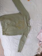 Jongens sweater maat 128. Kidz nation (jbc), Kinderen en Baby's, Kinderkleding | Maat 128, Ophalen, Gebruikt
