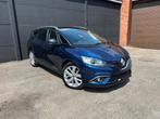 Renault GrandScenic 1.33TCe van 2019 Euro 6D met 250.000km, Autos, Renault, Achat, Entreprise, Boîte manuelle, MPV ou Monospace