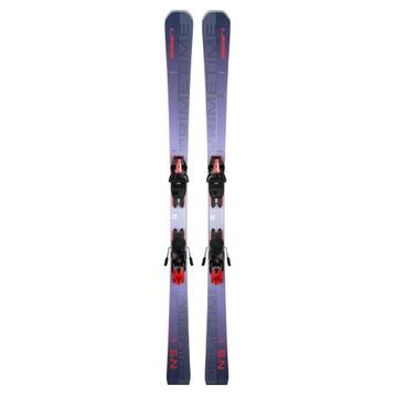 Elan Primetime No5 FE Dames Carveski&apos;s lengte 158 Nieuw, Sport en Fitness, Skiën en Langlaufen, Overige merken, Info@elanski.com