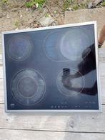 AEG kookplaat, Elektronische apparatuur, Kookplaten, Ophalen, Gebruikt, Inbouw