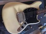 Thunder Mustang 70’, Muziek en Instrumenten, Snaarinstrumenten | Gitaren | Elektrisch, Ophalen of Verzenden, Gebruikt, Solid body