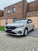 Dacia Sandero  SCe 1.0l Comfort - als nieuw!, Auto's, Dacia, 4 deurs, Euro 6, Particulier, Zilver of Grijs