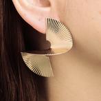 Sarah Pacini oorbellen Nieuw, Handtassen en Accessoires, Overige materialen, Nieuw, Ophalen of Verzenden, Knopjes of Stekers