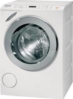 miele wasmachine softtronic w6746, Ophalen, Zo goed als nieuw, 85 tot 90 cm, 1200 tot 1600 toeren
