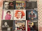 chanson cd pakket, Ophalen of Verzenden, Zo goed als nieuw
