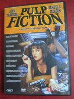 Pulp Fiction (1994), Cd's en Dvd's, Vanaf 16 jaar, Ophalen of Verzenden, Zo goed als nieuw, Maffia en Misdaad