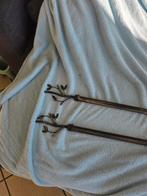 Barre a tenture moderne 1m60, Enlèvement