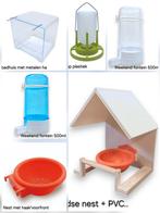 Nieuw Binnen - Voorraad Aangevuld, Dieren en Toebehoren, Ophalen