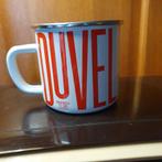 Mug Duvel, Enlèvement ou Envoi, Duvel