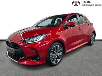 Toyota Yaris Elegant  beschikbaar voor biedingen