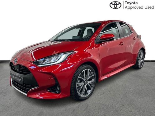 Toyota Yaris Elegant, Auto's, Toyota, Yaris, Adaptive Cruise Control, Airbags, Airconditioning, Bluetooth, Boordcomputer, Centrale vergrendeling