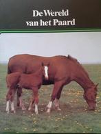 De Wereld van het paard, Boeken, Encyclopedieën, Ophalen, Complete serie, Uitgeverij LEKTURAMA, Nieuw