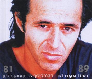 Jean Jacques Goldman - Singulier 81  89 (2CD)