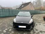 Ford Fiesta 2019 - ST-Line, Auto's, Voorwielaandrijving, Zwart, 5 deurs, Particulier