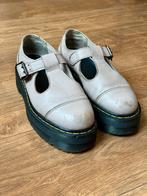 Dokter Martens, Kleding | Dames, Schoenen, Ophalen, Schoenen met lage hakken, Beige, Gedragen