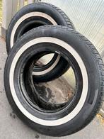Wingro gt radial met witte boord 225 70 15, Auto-onderdelen, Banden en Velgen, Ophalen, 225 mm, Band(en)