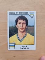 Panini ^^ Football 1985 ^^ neuf !, Ophalen of Verzenden, Zo goed als nieuw, Sticker