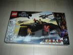 Lego Marvel 76214 -Black Panther -Oorlog op het water., Ensemble complet, Lego, Enlèvement ou Envoi, Neuf