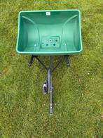 Zaai en strooiwagen, Tuin en Terras, Ophalen
