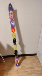 Kinderski, Sport en Fitness, Ophalen, Zo goed als nieuw, Ski, Schoenen