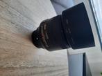 NIKON lens met zonnekap, Audio, Tv en Foto, Foto | Lenzen en Objectieven, Ophalen, Gebruikt, Standaardlens