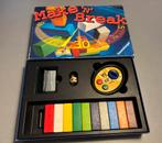 Make N break gezelschapsspel, Hobby en Vrije tijd, Ophalen of Verzenden