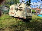 Caravan Rapido Confort super de luxe, Uitbouw voortent, Tot en met 5, Tot 500 kg, Rapido