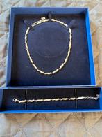 Collier met bijpassende armband, Ophalen, Zo goed als nieuw