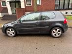 Volkswagen Golf V 1.4 United, Auto's, Parkeersensor, 4 cilinders, Zwart, 59 kW