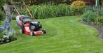 Je recherche un jardinier / Ik zoek een tuinman, Ophalen