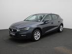 SEAT Leon 1.0 TSI 90 Move! Cruise Ontrol | Start/Stop | Park, Autos, Seat, Argent ou Gris, Achat, 90 ch, Entreprise