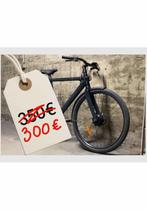Gereconditioneerde elektrische fiets van Vanmoof, Fietsen en Brommers, Ophalen, Gebruikt, Vanmoof