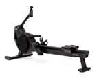 Life Fitness Heat Performance Row 2.0 | Rower | Roeitrainer, Sport en Fitness, Ophalen of Verzenden, Zo goed als nieuw, Benen