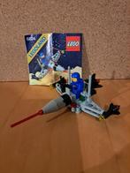 lego space 6824 space dart 1, Enlèvement, Utilisé, Ensemble complet, Lego